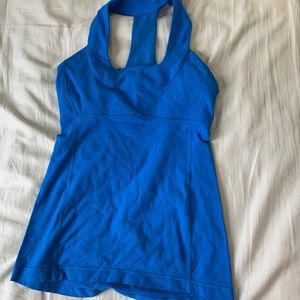 Lululemon tank top